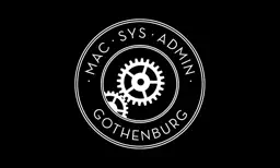 MacSysAdmin app icon