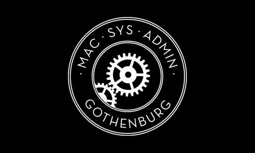 MacSysAdmin app icon