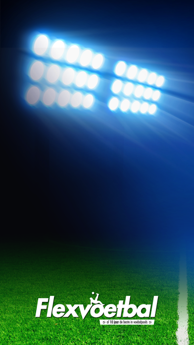 Flexvoetbal Screenshot