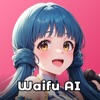AI AnimeMate: Explore Romance icon