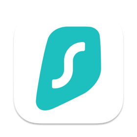 螢幕擷取畫面 (8) Surfshark VPN: stable & fast