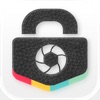 LockMyPix Secret Photo Vault icon