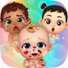 Make a Baby: Kid Care Sim Game icon