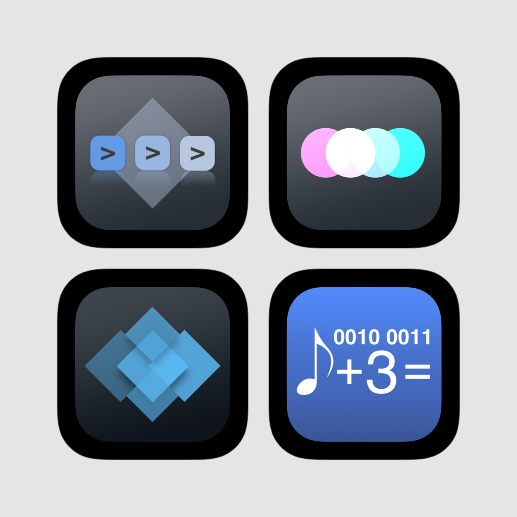 Get StepPolyArp 15th Anniversary Bundle for iOS, iPhone, iPad Aso Report