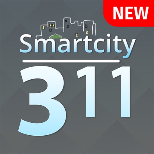 Smartcity 311 icon