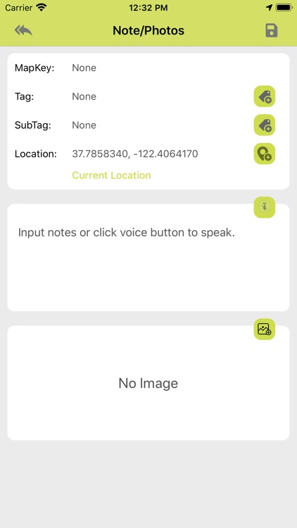 ERIS Mobile screenshot-3