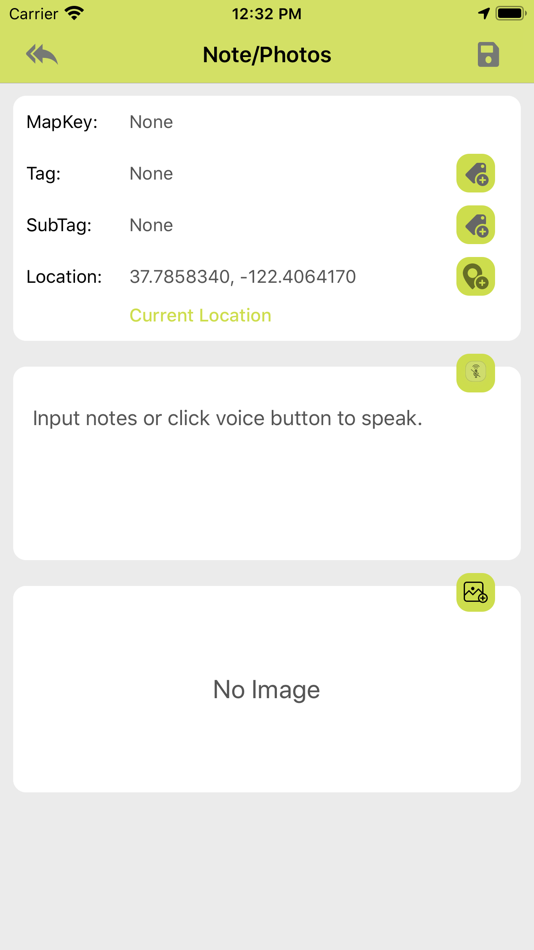 #4. ERIS Mobile (iOS) 由: Environmental Risk Information Services ERIS