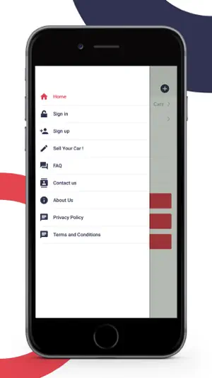 Autotrader Lebanon screenshot 2