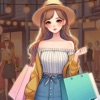 Shopping Chaos icon
