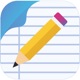 Make-A-List app icon - Productivity app for iPhone