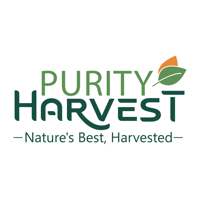 Purity Harvest