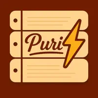 PuriNotes
