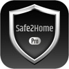 Safe2Home Pro icon