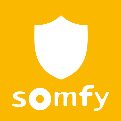 Somfy Protect - AppWisp.com