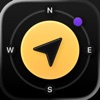 Navigation Compass & GPS