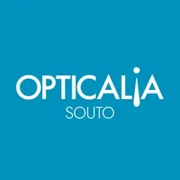 Opticalia Souto app icon