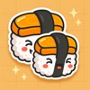 Merge Art Canvas icon
