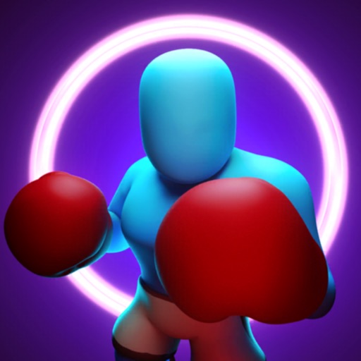 Punch Max! iOS App