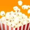 Popcorn: Movie showtimes icon