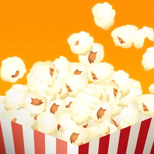 Popcorn: Movie showtimes