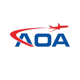 螢幕擷取畫面 (1) AOA Mobile App