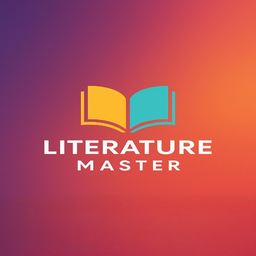 Literature Master
