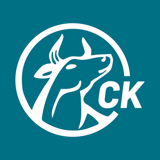 Cattle Krush - Market App