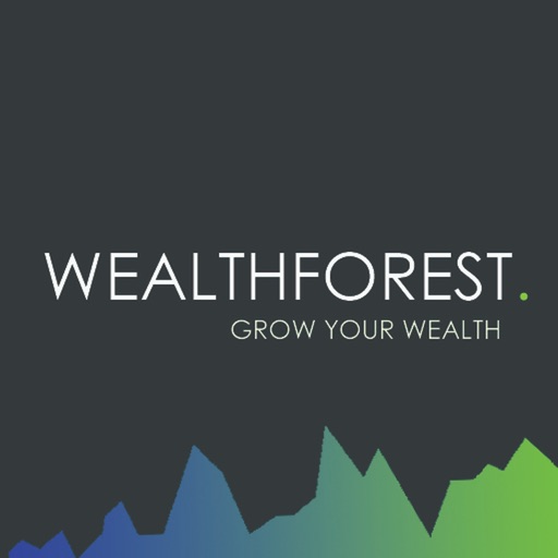 WEALTHFOREST - AppWisp.com