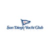 San Diego Yacht Club app icon - Lifestyle app for iPhone
