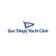 San Diego Yacht Club app icon - Lifestyle app for iPhone
