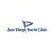 San Diego Yacht Club app icon - Lifestyle app for iPhone