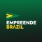 Tenha o Empreende Brazil Conference 2024 no seu celular