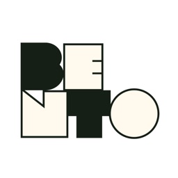 Bento for Creators