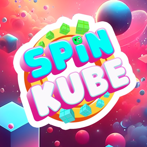 Spin Kube