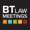 BT Meetings icon