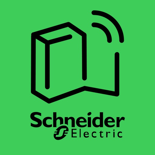 Schneider Smart Panel Setup