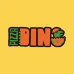 Dino Pizza App Contact