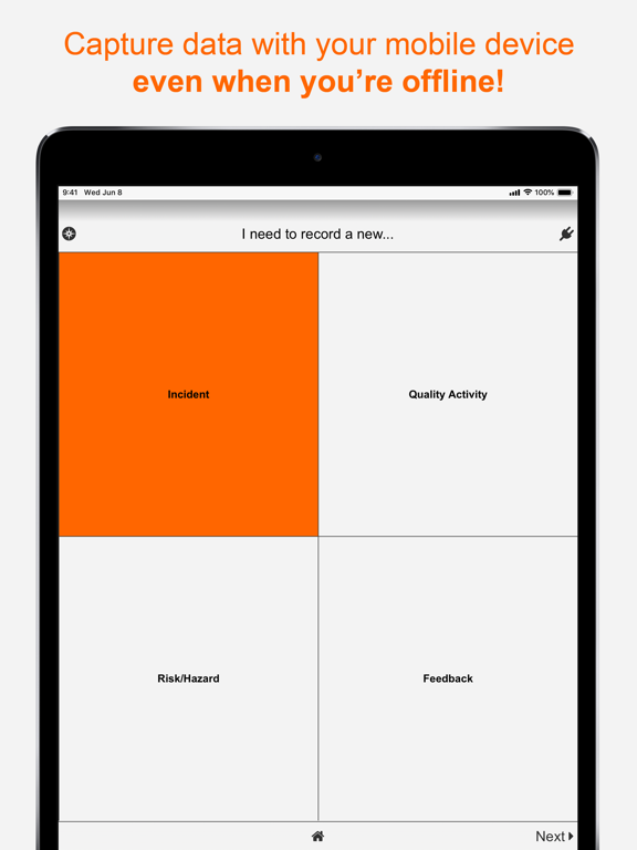 Screenshot #4 pour RiskMan Roam