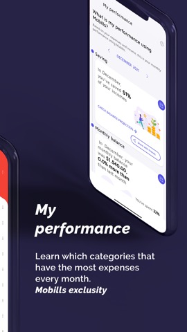Mobills - Budget Plannerのおすすめ画像8