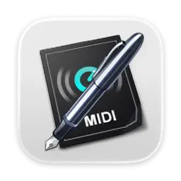 MidiKit app icon