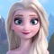 Disney Frozen Free Fall Game