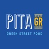 Pita GR app icon - Food & Drink app for iPhone
