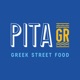 Pita GR app icon - Food & Drink app for iPhone
