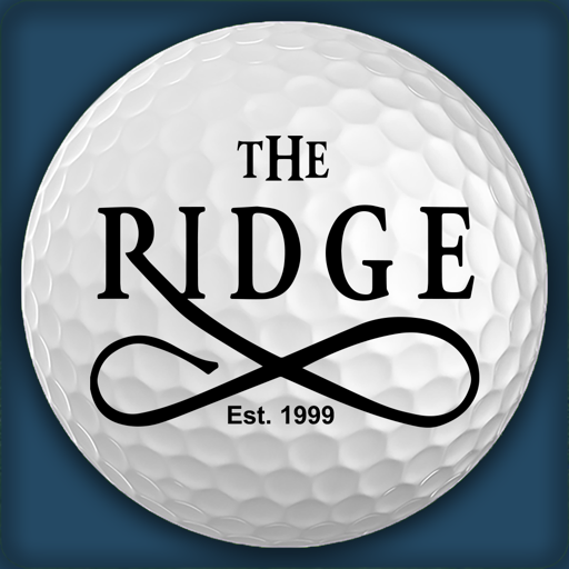 The Ridge Golf- Auburn