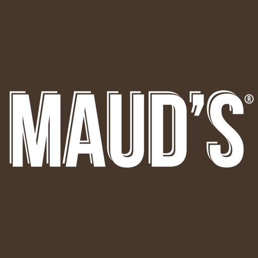 Maud's Coffee