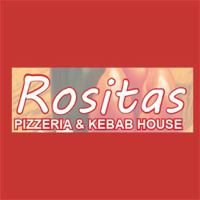 Rositas Pizzeria and Kebab House
