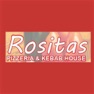 Get Rositas Pizzeria & Kebab House for iOS, iPhone, iPad Aso Report