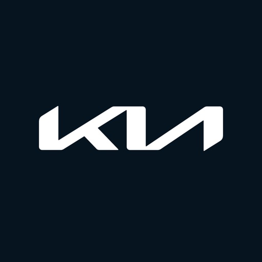 Kia App icon