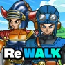 Get ドラゴンクエストウォーク 歩く楽しみが増える位置情報ゲーム for iOS, iPhone, iPad Aso Report