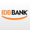 Enjoy a more convenient and secure way of banking with the IDB Direct mobile banking app